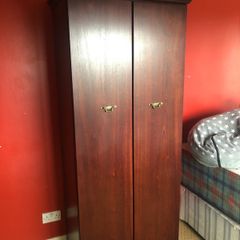 Wardrobe
