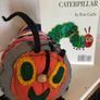 The Very Hungry Caterpillar Book + Butterfly + Caterpillar Image 7