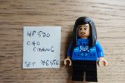 lego hp590 cho chang  set harry potter 76456