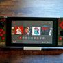 Nintendo Switch Hardmodded Picofly Custom Transparent Edition Image 3
