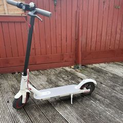 Xiaomi M365 Pro Electric Scooter + Full Spare Parts Bundle