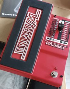DigiTech Whammy 5