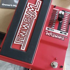 DigiTech Whammy 5