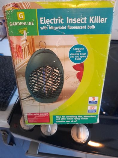 New inset killer