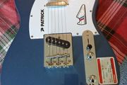 Pearl Tele 70s