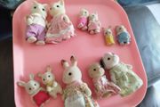 Sylvanian families