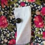 Des Petits Hauts floral dress size Small Image 9