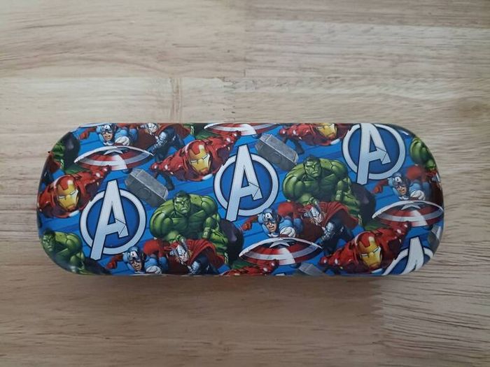 Kids Glasses Cases