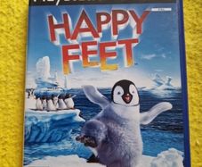 Happy Feet PlayStation2 Ps2 games Original