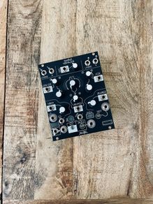 Make Noise Morphagene