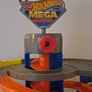 Hot Wheels Mega City Garage Image 3