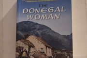 The Donegal Woman .John Throne. Signed