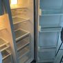 NEFF fridge freezer Image 8
