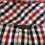 Vintage Henri Lloyd Check Shirt Image 5