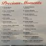 Free Postage! Precious Memories. 2 X CD. Image 2