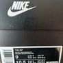 Nike Total 90 III SP Safety Orange - UK 8 / EU 42.5 - Brand New in Box Image 5