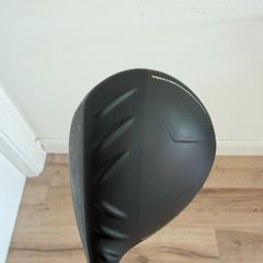 Ping G430 Max 10k Driver Stiff Shaft Right Hand
