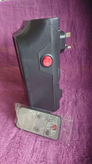 Elecrical Flame Heater