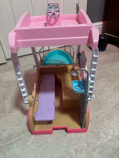 Barbie Toys and Dolls Bundle,