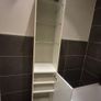 Slim Bathroom Cabinet Image 2