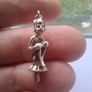 Vintage Sterling Silver Charm Image 8