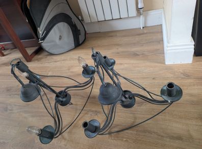 ceiling light