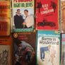 P. G. Wodhouse Vintage X 28 Paperback Novels. See Photos For Condition. Image 2
