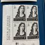Malta 1967 Full Set Block of 4 Lot Image 5
