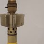 trench art lamp Image 7