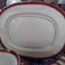 Aynsley Part Dinner Set Image 4