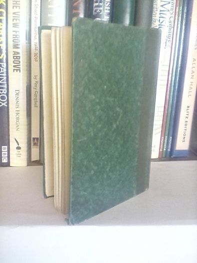 The Pre-Raphaelite Brotherhood: A Critical Monograph by Ford Madox Hueffer (LP112)