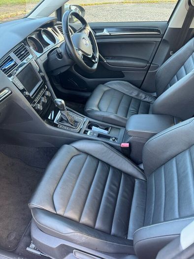Golf 1.4 TSI highline