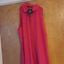 Primark Long  Sleevless  Blouse.    Size  14.   B.N.W.T Image 2