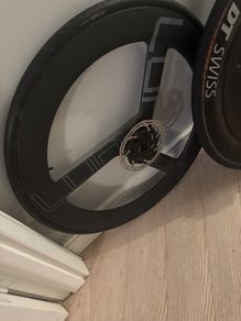 winspace Lun Trispoke disc break
