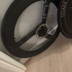 winspace Lun Trispoke disc break