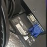AOC 22" LCD Monitors for sale ( VGA & DVI Connector & 2  LCD are Available) Image 2