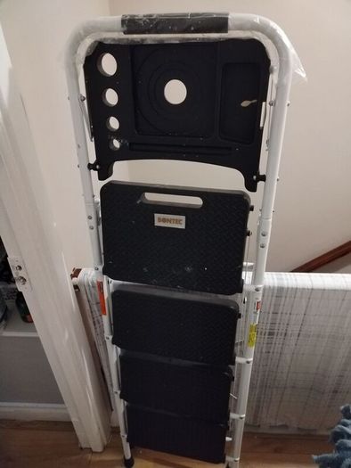step ladder