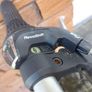 Shimano power breeze bicycle super lite aluminum, in excellent condition Image 10