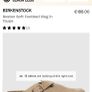 Birkenstock Boston Clog Brand New Image 2