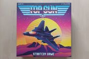 Top Gun Air Combat Strategy Family Board Game 2020