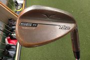 Mizuno T22 Forged 56 Deg Sand Wedge.