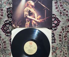 Motorhead: On Parole LP