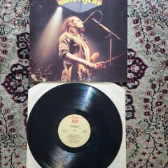 Motorhead: On Parole LP