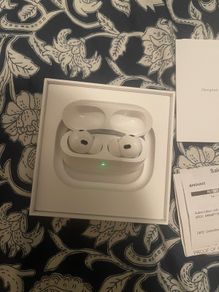 Air Pods Pro
