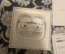 Air Pods Pro