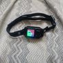Wireless Dog Fence System with GPS Collar Circular Border Image 2