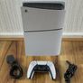 PlayStation 5 Slim Digital Edition Image 2