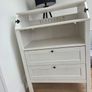 SUNDVIK Changing table/chest of drawers Image 2