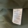 GAP Men Green Hidden Hood Military Jacket Image 3