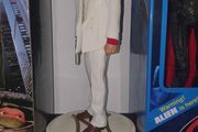 Scarface figure